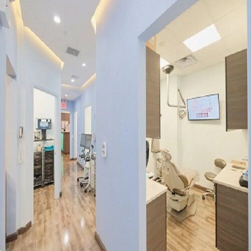 New York, Business Partners, BrightRay Dental 精典牙科診所