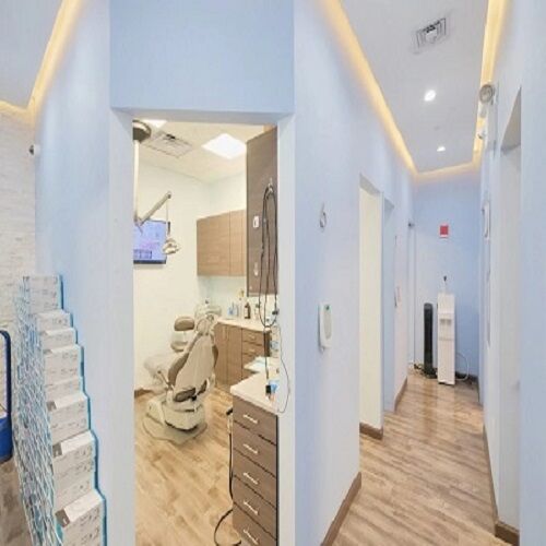 New York, Business Partners, BrightRay Dental 精典牙科診所