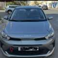 SAR 47000,  KIA RIO 2023,  2023,  Automatic,  60000 KM,   Model - First Owner Since Feb-2024
