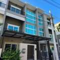 THB 25000,  20 Sq. Feet,  โฮมออฟฟิศ 3 ชั้น 3 ห้องนอน 3 ห้องน้ำ พาทา