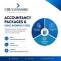 Accountancy Packages & Fixed Monthly Fees &mdash; Cheylesmore Accountants