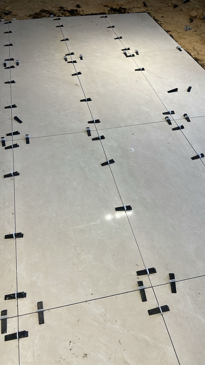 Riyadh, Construction, Tile Fixer