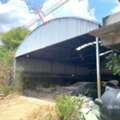 THB 7335000,  6 BR,  800 Sq. Feet,  ขายโรงงาน กาญจนบุรี ถนน หนองตากยา-