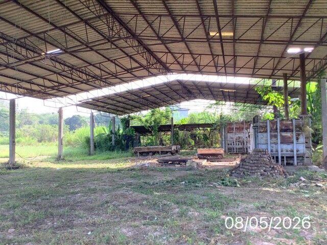 Bangkok, Real Estate For Sale, THB 7621000,  6 BR,  1484 Sq. Feet,  ขายโรงงาน นครศรีธรรมราช ถนน รามาล