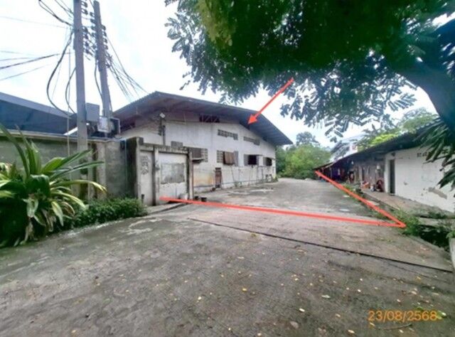 Bangkok, Real Estate For Sale, THB 133391000,  6 BR,  8242 Sq. Feet,  ขายโรงงาน สมุทรปราการ ถนน แพรกษา ต
