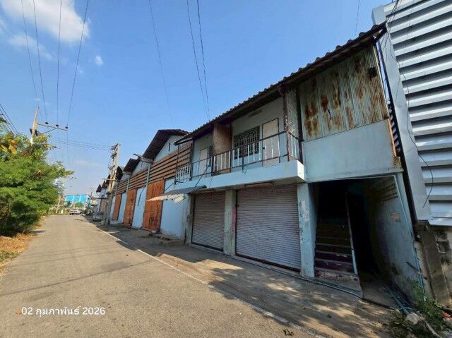 Bangkok, Real Estate For Sale, THB 8414000,  3 BR,  321 Sq. Feet,  ขายโรงงาน สมุทรสาคร ถนน เศรษฐกิจ 1 ต