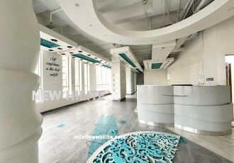 Salmiya, Shops, KWD 2500,  COMMERCIAL FLOOR FOR RENT IN SALMIYA, KUWAIT