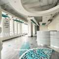 KWD 2500,  COMMERCIAL FLOOR FOR RENT IN SALMIYA, KUWAIT