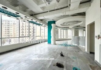 Salmiya, Shops, KWD 2500,  COMMERCIAL FLOOR FOR RENT IN SALMIYA, KUWAIT