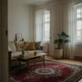 Jansons Carpets Presents Handmade Wool Carpets In Delhi With Premium Craftsmanship