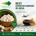 Best Exporter Company In India | Glee Impex &ndash; Fox Nuts (Makhana) Exporter
