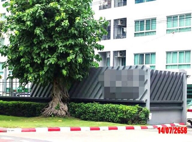Bangkok, Real Estate For Sale, THB 1645000,  1 BR,  27 Sq. Meter,  ขาย คอนโด เอลลิโอ เดลเรย์ สุขุมวิท 64 