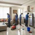 Trusted Deep Cleaning Agency In Ahmedabad For Complete Property Care