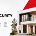 Smart Home Security Systems &ndash; VProtect India