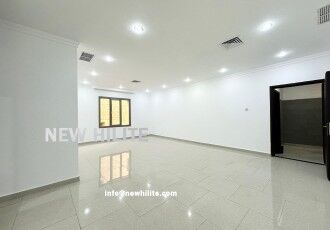Rumaithiya, Apartments, Flats, Houses & Villas, KWD 600/month,  4 BR,  FOUR BEDROOM APARTMENT FOR RENT IN RUMAITHIYA