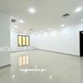 KWD 600/month,  4 BR,  FOUR BEDROOM APARTMENT FOR RENT IN RUMAITHIYA