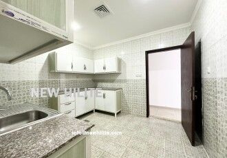 Rumaithiya, Apartments, Flats, Houses & Villas, KWD 600/month,  4 BR,  FOUR BEDROOM APARTMENT FOR RENT IN RUMAITHIYA