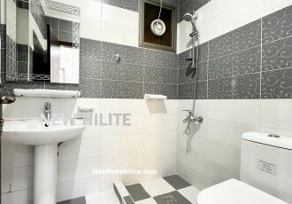 Rumaithiya, Apartments, Flats, Houses & Villas, KWD 600/month,  4 BR,  FOUR BEDROOM APARTMENT FOR RENT IN RUMAITHIYA