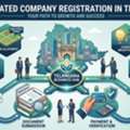 How To Register A Company In Telangana: Key Steps For New Entrepreneurs
