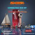 TRY 99999,  CONNECTING ROD KIT &ndash; 629-803674 For MERCURY Outboard