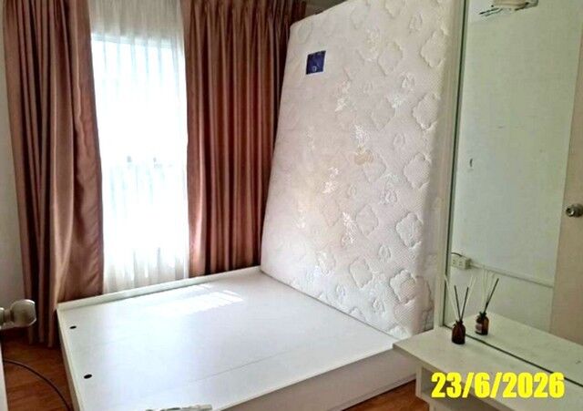 Bangkok, Real Estate For Sale, THB 1439000,  1 BR,  30 Sq. Meter,  ขาย คอนโด เดอะ ทรัสต์ คอนโด งามวงศ์