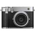 CAD 6,  Buy Fujifilm GFX100RF Digital Camera Silver &ndash; High-Resolution Medium Format Camera