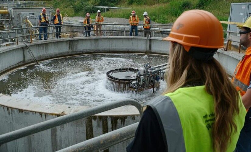 Sydney, Business, Water Storage Inspections For Reliable Infrastructure Management