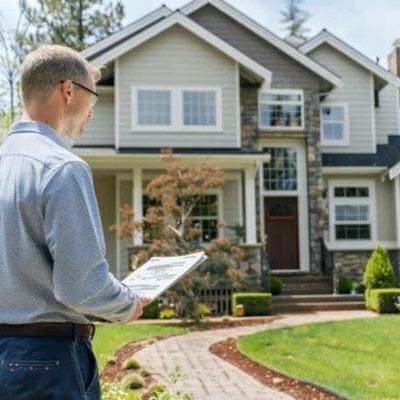 New York, Legal, Choosing An Appraiser For Property