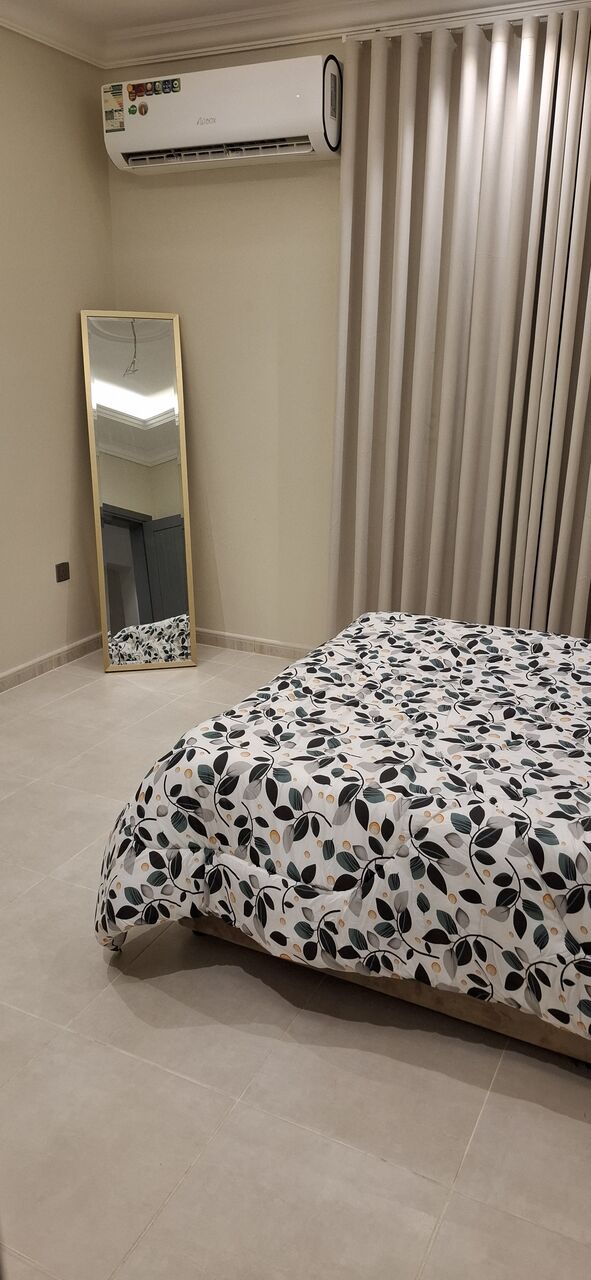 Salamah, Rooms for Rent, SAR 1900/month,  Furnished,  80 Sq. Meter,  Fully Furnished Room In 2BHk