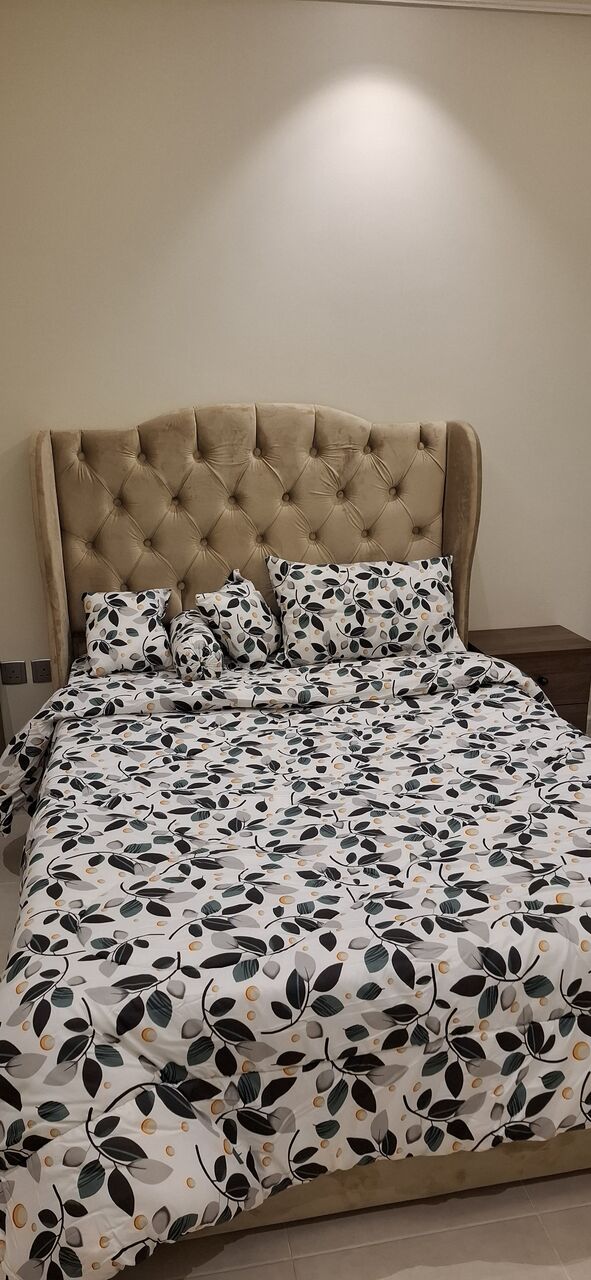 Salamah, Rooms for Rent, SAR 1900/month,  Furnished,  80 Sq. Meter,  Fully Furnished Room In 2BHk