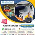 SGD 25,  Aircon Servicing Woodlands
