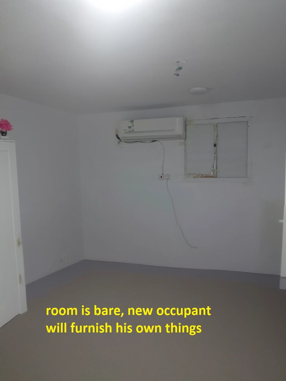Al Muruj, Rooms for Rent, SAR 1/month,  Al-Muruj, Riyad Metro Station SAR 1,650/month, Available For Rent Now