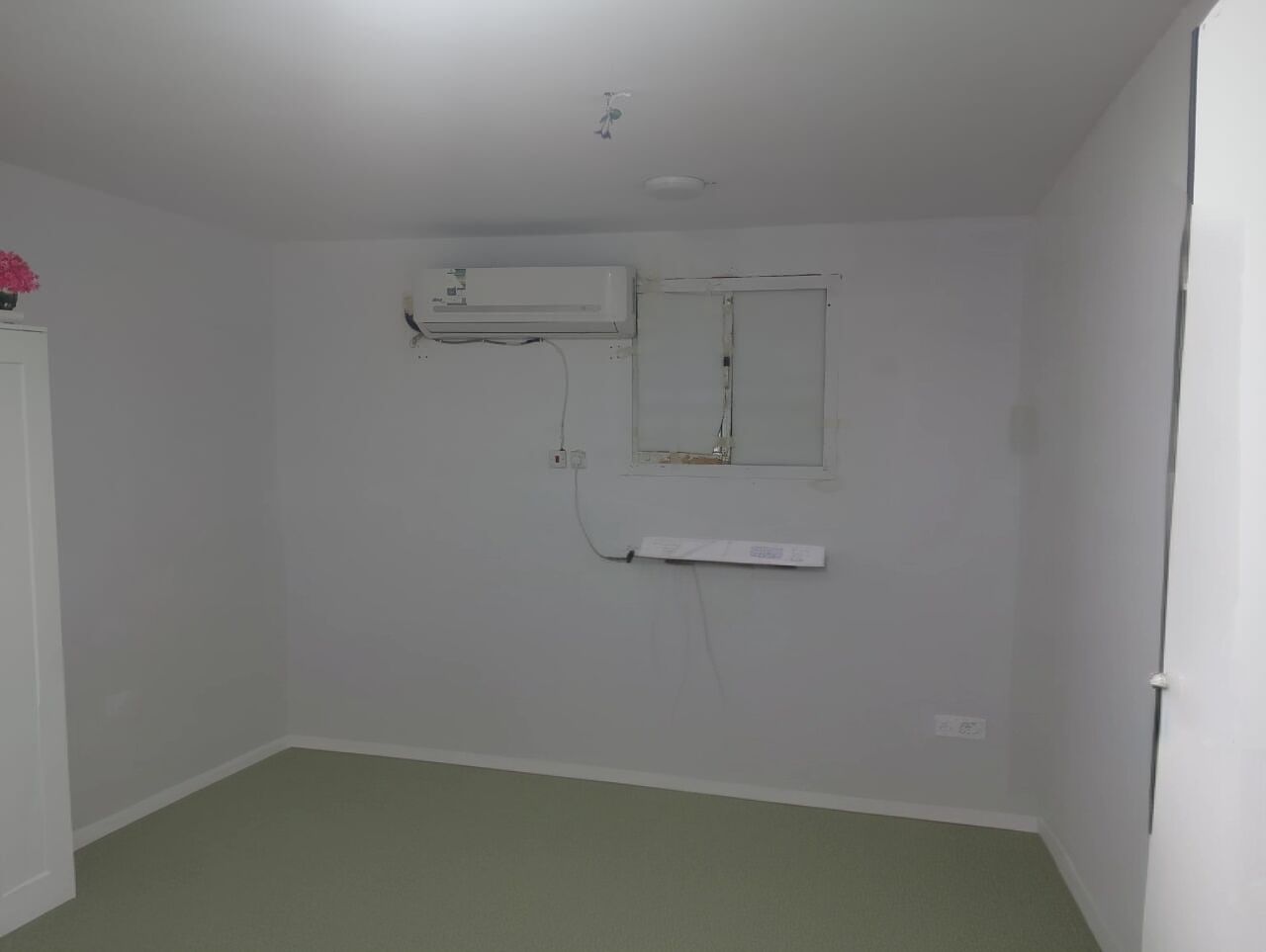 Al Muruj, Rooms for Rent, SAR 1/month,  Al-Muruj, Riyad Metro Station SAR 1,650/month, Available For Rent Now