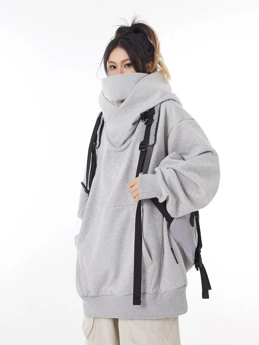 New York, Clothing & Accessories, Stay Warm And Comfortable In A Mens Lined Fleece Hoodie