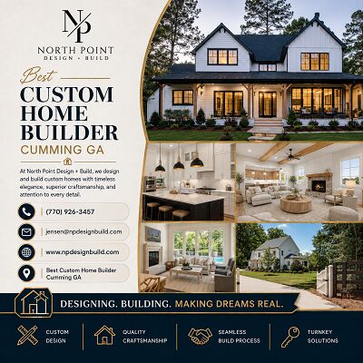 New York, Interior Design, Best Custom Home Builder Cumming GA