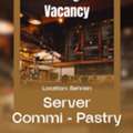Commi - Pastry