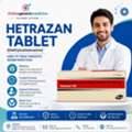 USD 2,  Hetrazan (Diethylcarbamazine) &ndash; Uses & Information | Online Generic Medicine