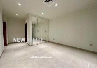 Kuwait City, Apartments, Flats, Houses & Villas, KWD 700/month,  3 BR,  THREE BEDROOM APARTMENT FOR RENT IN JABRIYA, KUWAIT