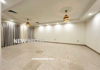 Kuwait City, Apartments, Flats, Houses & Villas, KWD 700/month,  3 BR,  THREE BEDROOM APARTMENT FOR RENT IN JABRIYA, KUWAIT