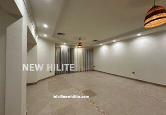 Kuwait City, Apartments, Flats, Houses & Villas, KWD 700/month,  3 BR,  THREE BEDROOM APARTMENT FOR RENT IN JABRIYA, KUWAIT