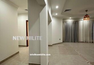 Kuwait City, Apartments, Flats, Houses & Villas, KWD 700/month,  3 BR,  THREE BEDROOM APARTMENT FOR RENT IN JABRIYA, KUWAIT
