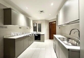 Kuwait City, Apartments, Flats, Houses & Villas, KWD 700/month,  3 BR,  THREE BEDROOM APARTMENT FOR RENT IN JABRIYA, KUWAIT