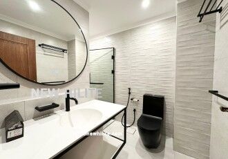 Kuwait City, Apartments, Flats, Houses & Villas, KWD 700/month,  3 BR,  THREE BEDROOM APARTMENT FOR RENT IN JABRIYA, KUWAIT