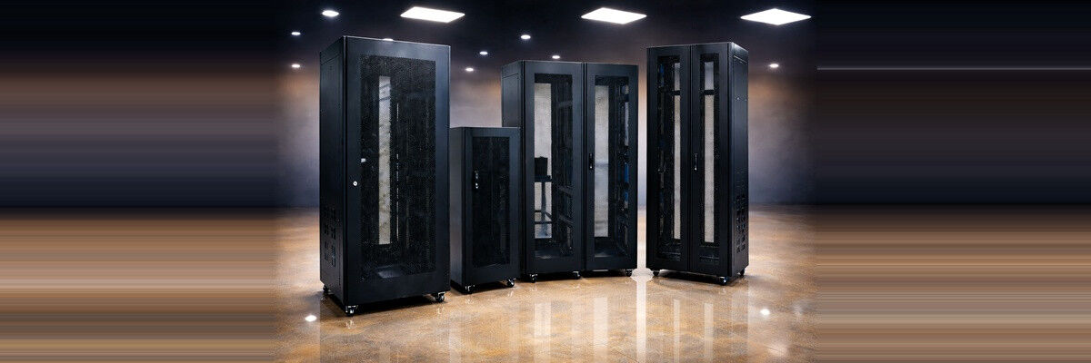 Noida, Machinery, Network Enclosures Manufacturers