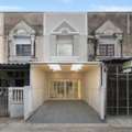 THB 1790000,  2 BR,  17 Sq. Feet,  ทาวน์โฮม 2 ชั้น รีโนเวทใหม่ หมู่บ้า