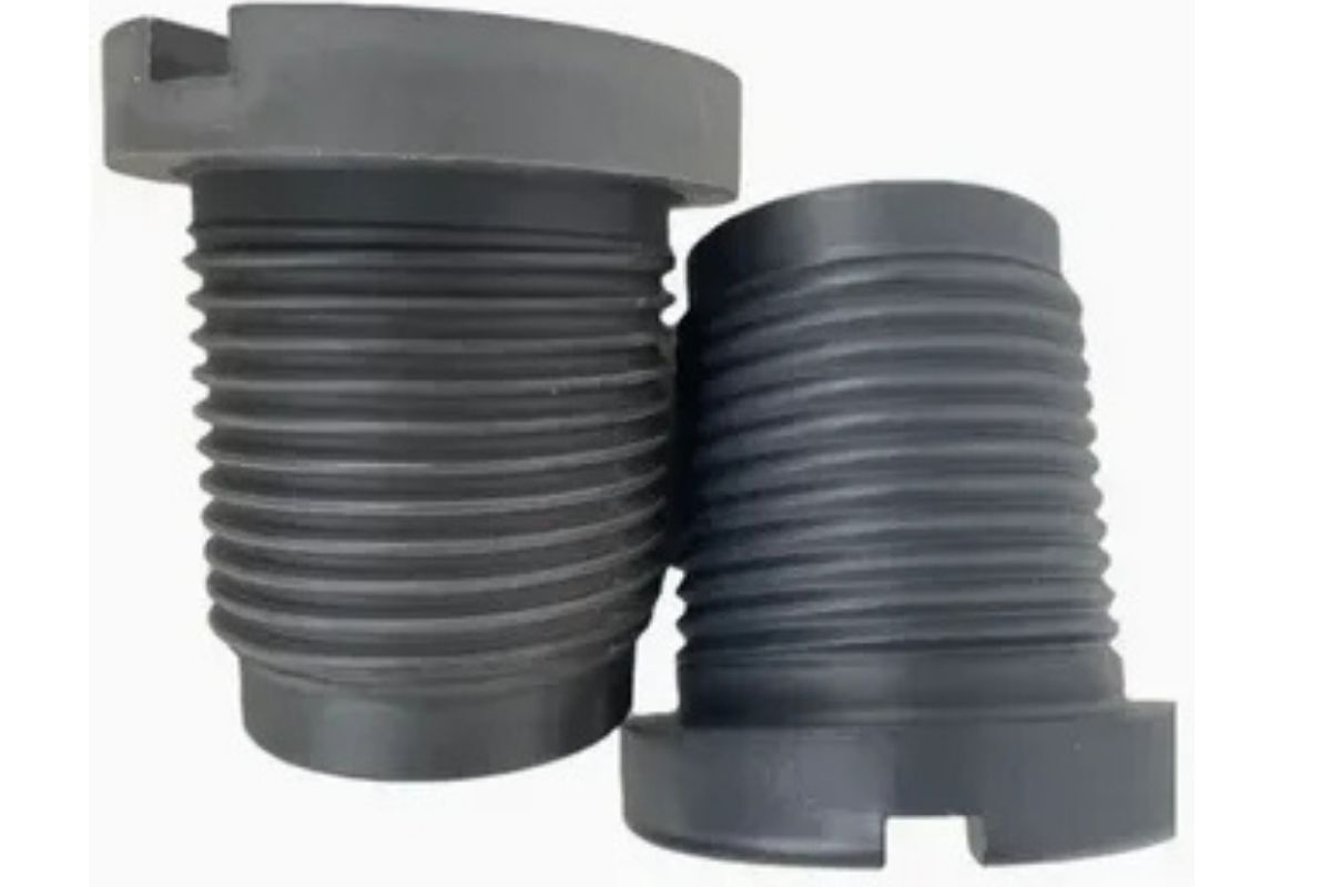 Mumbai, Tools, Drill Pipe Thread Protectors Manufacturer