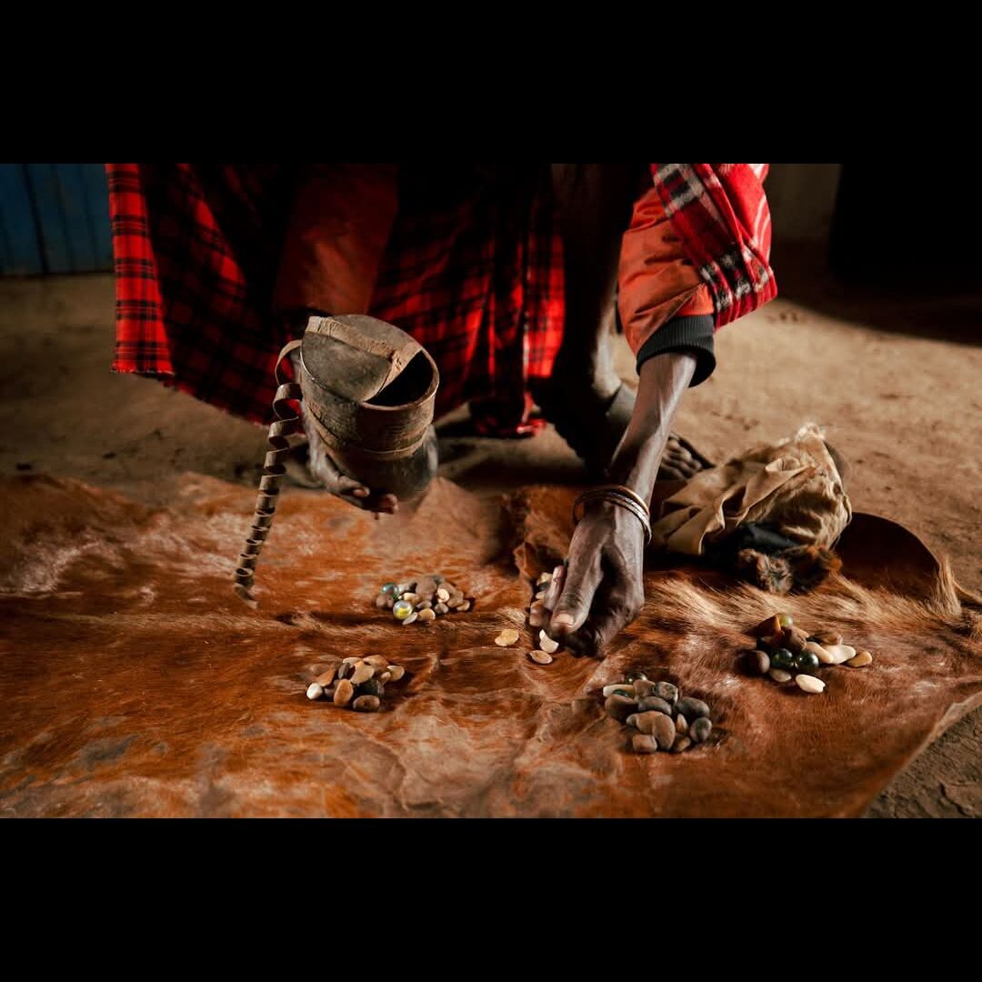 Kherbet Al-Souk, Health, TRADITIONAL HEALER HERBALIST AND LOVE SPELL CASTER