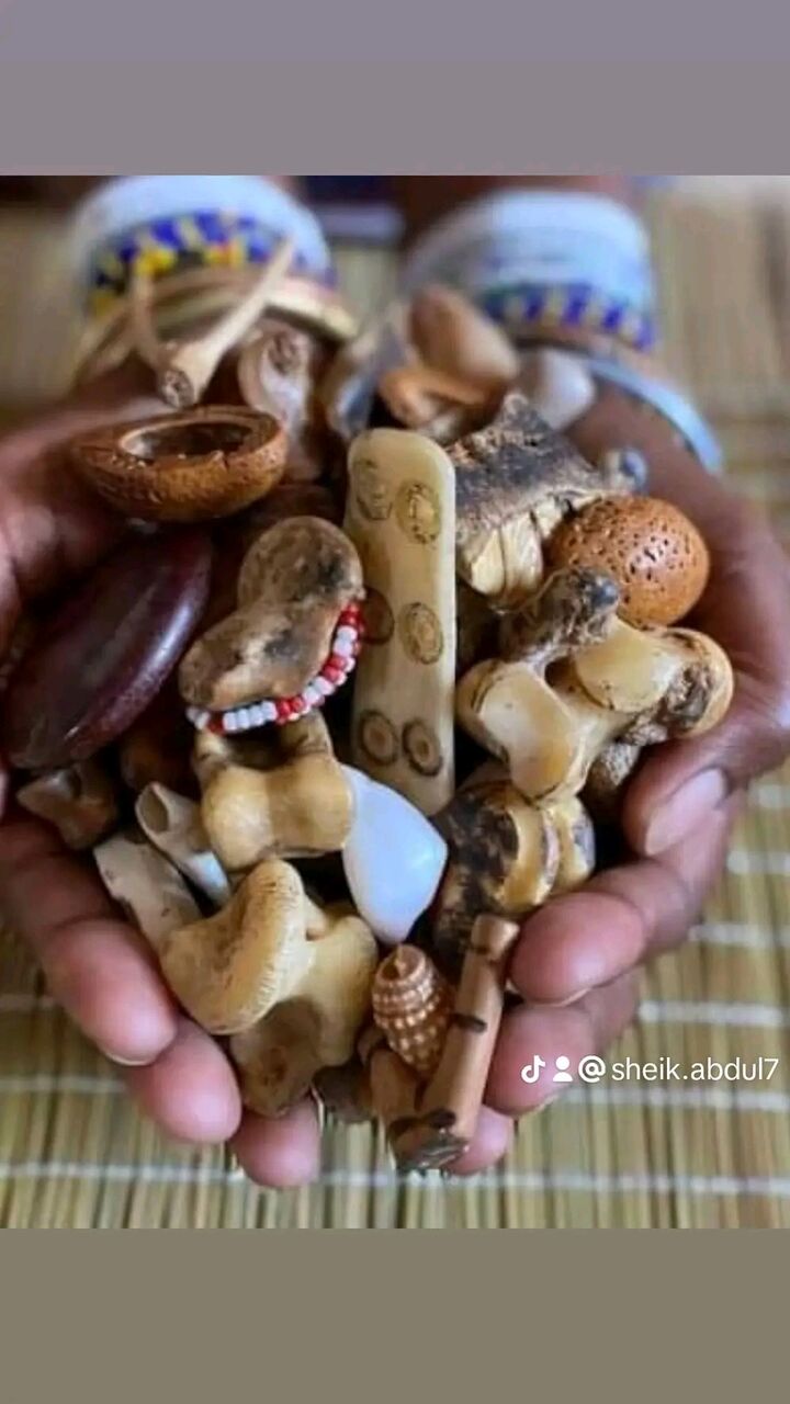 Kherbet Al-Souk, Health, TRADITIONAL HEALER HERBALIST AND LOVE SPELL CASTER