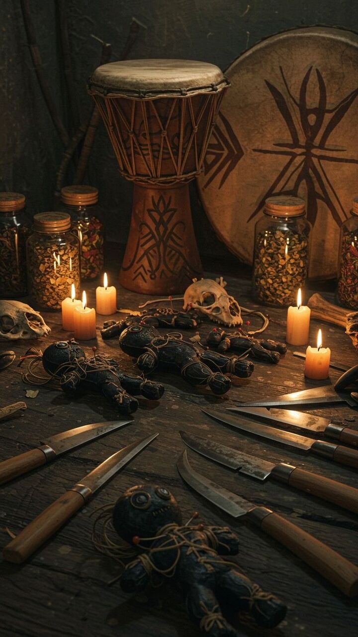 Kherbet Al-Souk, Health, TRADITIONAL HEALER HERBALIST AND LOVE SPELL CASTER