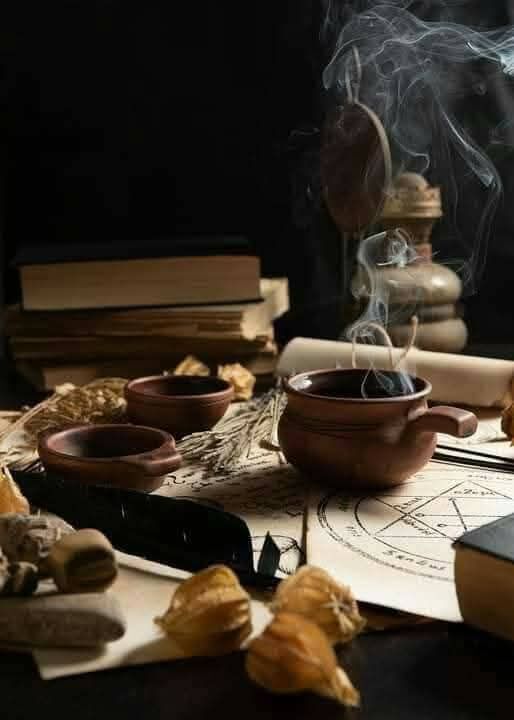 Kherbet Al-Souk, Health, TRADITIONAL HEALER HERBALIST AND LOVE SPELL CASTER